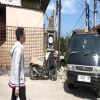 Rugikan Negara hingga Rp500 Juta, BPK Publikasikan Dugaan Temuan Kekurangan Volume Proyek Jalan di Purwakarta