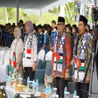 ASFERA 2026 Resmi Dibuka di As-Syifa Sagalaherang, Ratusan Pelajar se-Indonesia Ikuti Festival Bergengsi