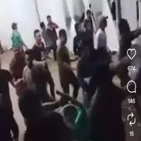 Insiden Kericuhan Hajatan di Subang, Berujung Bentrokan Ternyata Ini Masalahnya
