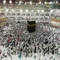 Mulai 13 April 2026, Masuk Makkah Wajib Izin Resmi, Ini Aturan Barunya