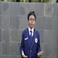 Firoos Siswa Smp IT Alamy Raih Apresiasi NASA, Ungkap Celah Keamanan Digital Lewat Riset Mandiri