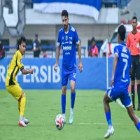 Tanpa Euforia, Persib Bandung Langsung Tancap Gas: Dewa United Jadi Target Berikutnya!