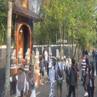Jadwal Wisata Lembur Pakuan Subang: Jadwal Kunjungan dan Ragam Wisata