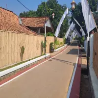 Alamat Lembur Pakuan Subang: Akses dan Daya Tarik Wisata Budaya