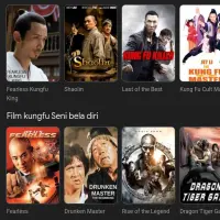 Daftar Film Kungfu Terbaik 2026 dari Dulu Sampai Sekarang, Wajib Ditonton