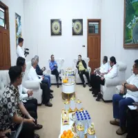 Subang Sepekan Ngabret! Bupati Reynaldy dan Wabup Agus Masykur Pacu Pembangunan