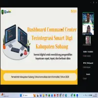BP4D Subang Pastikan Inovasi Tidak Berhenti pada Kompetisi