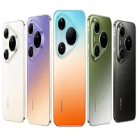 Huawei Pura 90 Pro Series Siap Meluncur 20 April, Intip Bocoran Desain dan Spesifikasinya