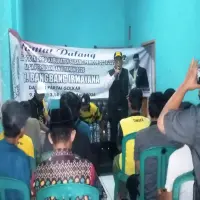 Tampung Aspirasi Warga, Anggota DPRD Subang Reses ke Desa