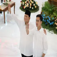 Poltracking: 75,1 Persen Rakyat Masih Percaya Prabowo-Gibran