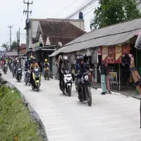 Pembangunan 372 Titik Jalan di Subang Dimulai Mei 2026, Target Rampung September