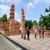 Rute Menuju Desa Sukasari, Dawuan, Subang dari Bandung dan Jakarta