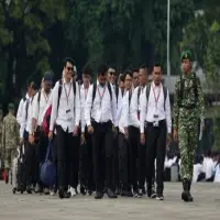 Kenapa ASN Ikut Pelatihan Komcad? Ini Penjelasan Lengkapnya