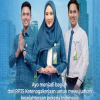 BPJS Ketenagakerjaan Buka Rekrutmen Untuk Posisi Ini, Cek Syarat dan Cara Daftarnya
