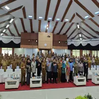 Musrenbang Dalam Rangka RKPD 2027 Digelar, Pemkab Subang Fokus Percepat Infrastruktur dan Pemerataan Pembangunan