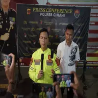 Remaja 15 Tahun di KBB Culik Pacar 12 Tahun, Sempat Dibawa ke Bandung Naik Grab Car