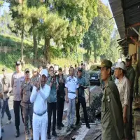 Warga Protes Perbedaan Nominal Kerohiman