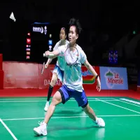 Daftar Skuad Indonesia di Thomas dan Uber Cup 2026, Ini Jadwalnya