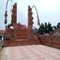 Mengulik Budaya Lembur Pakuan Subang yang Masih Terjaga Hingga Sekarang