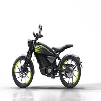Royal Enfield Hadirkan Motor Listrik Bergaya “Kalcer”, Flying Flea C6 Dibanderol Mulai Rp 51 Jutaan
