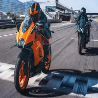 KTM RC450 2026 Resmi Hadir, Dibanderol Sekitar Rp 87 Jutaan
