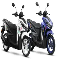 Honda Vario 125 Street 2026 Resmi Hadir di Malaysia, Harga Sekitar Rp 32 Jutaan