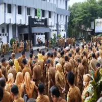 Serapan Anggaran Pemkab Subang Baru 17,95 Persen, Belanja Daerah Tembus Rp505,7 Miliar