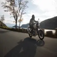 Triumph Hadirkan Moge Terjangkau, Tracker 400 Dibanderol Sekitar Rp 40 Jutaan