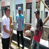 Dianggap Membahayakan Pekerja, Bupati Purwakarta Hentikan Proyek Pembangunan di SDN 1 Jatiluhur
