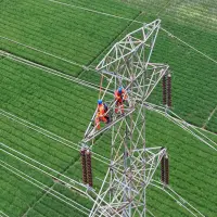 Jaga Stabilitas Listrik Kawasan Industri, PLN Perkuat Ketahanan Transmisi di Tengah Ancaman Cuaca Ekstrem