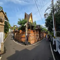 Cara Menuju Lembur Pakuan Subang dari Bandung: Panduan dan Rute Terbaik!