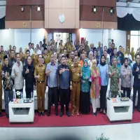 Musrenbang Subang Fokuskan Perbaikan Jalan Tahun 2027