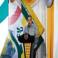 Ketua DPRD Subang Tegaskan Musrenbang Harus Jadi Wadah Utama Aspirasi