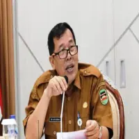 Sekda Kabupaten Purwakarta Keluhkan Kondisi Keuangan Daerah Sangat Berat