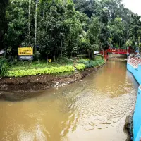 Pemkot Bandung Fokuskan Penanganan Banjir pada Normalisasi Aliran Sungai