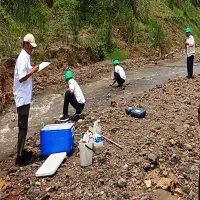 Uji Laboratorium Sudah Sampai ke DLH Jabar