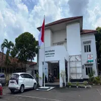 11 Rumah Sakit di Karawang Turun Akreditasi