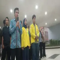 Skandal Pelecehan di Kampus Elite: 16 Mahasiswa FH UI Diduga Terlibat, Puluhan Korban Terungkap