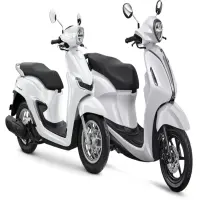 Update Harga Honda Stylo 160 dan Yamaha Grand Filano April 2026