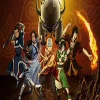 Film Avatar: Aang The Last Airbender Bocor di Medsos, Animator Protes Keras Jelang Tayang