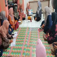 TPK jadi Garda Terdepan untuk Penanganan Stunting di Karawang
