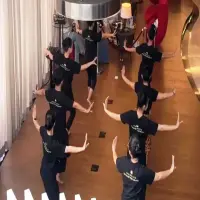 Brits Hotel Karawang Hadirkan Sentuhan Budaya Lokal