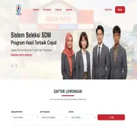 Pemerintah Buka Lowongan 30 Ribu Manajer Koperasi Merah Putih, Ini Syarat dan Cara Daftarnya!
