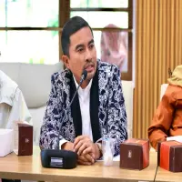 Andhika Surya Gumilar Dukung Rencana Pembangunan Tahun 2027, Fokus Pendidikan hingga Infrastruktur Desa