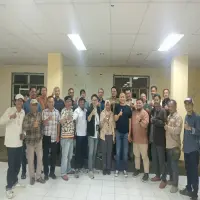 Forum BUMDes Jawa Barat Perkuat Soliditas, Dorong Ekonomi Desa Berkelanjutan