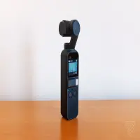 Bocoran DJI Osmo Pocket 4 Pro: Kamera Ringkas dengan Lensa Ganda