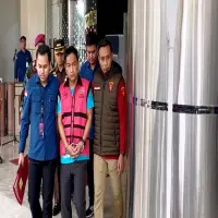 Ketua Ombudsman RI Ditetapkan Tersangka, Terima Suap Rp1,5 Miliar