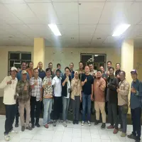 Forum BUMDes Jawa Barat Perkuat Soliditas, Dorong Ekonomi Desa Berkelanjutan
