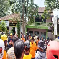 Tim SAR Berhasil Temukan 6 Korban Terbawa Arus Sungai di Banjaran