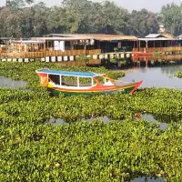 Dampak Pencemaran, Waduk Saguling Masuk Fase Krisis